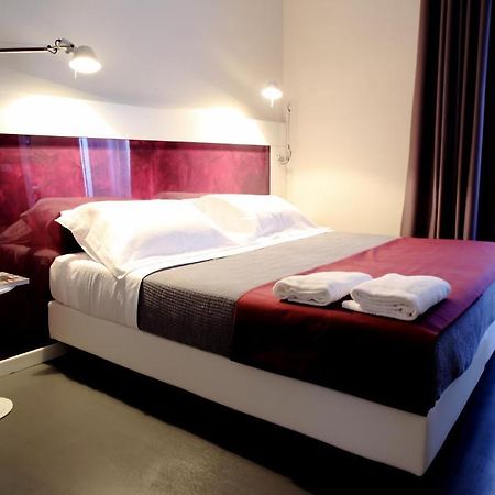 רומא Inn Urbe Colosseo חדר תמונה