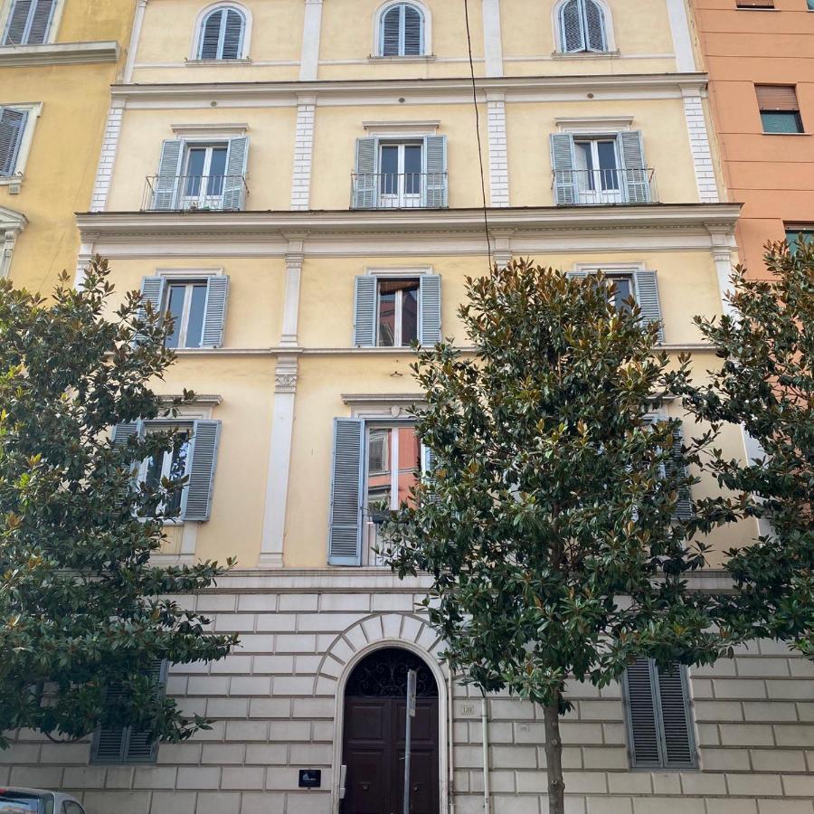 רומא Inn Urbe Colosseo מראה חיצוני תמונה