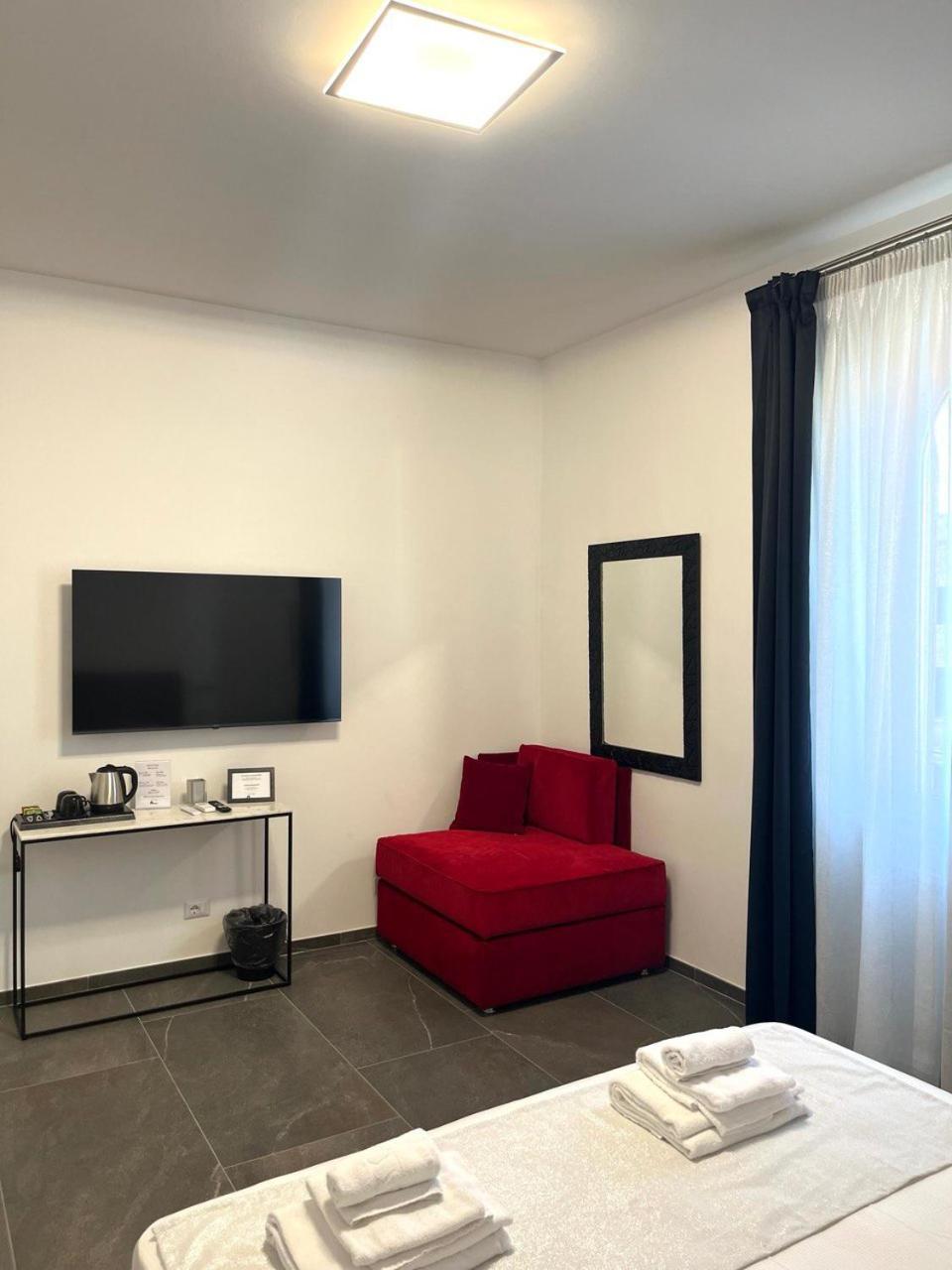 רומא Inn Urbe Colosseo מראה חיצוני תמונה