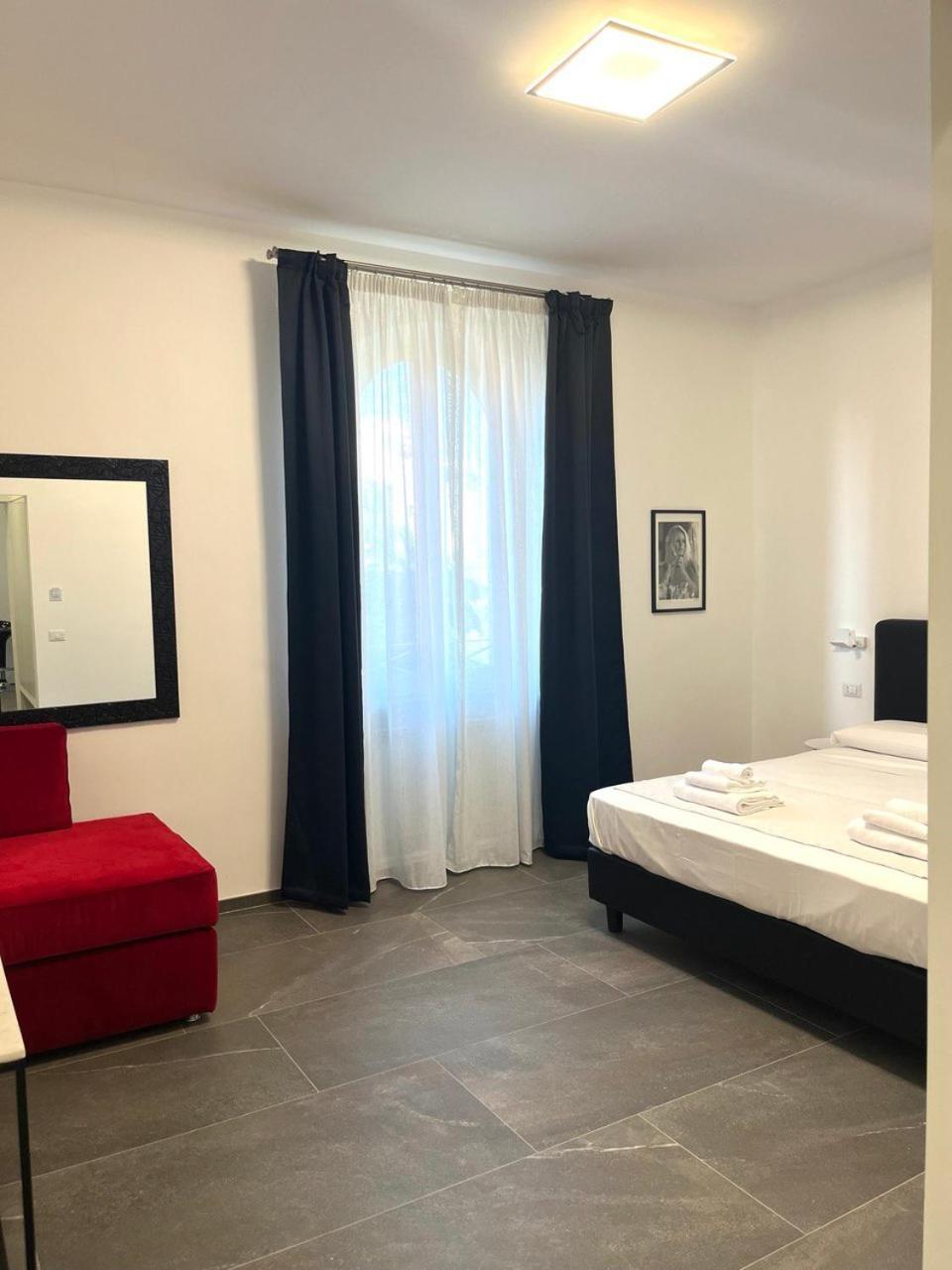 רומא Inn Urbe Colosseo מראה חיצוני תמונה