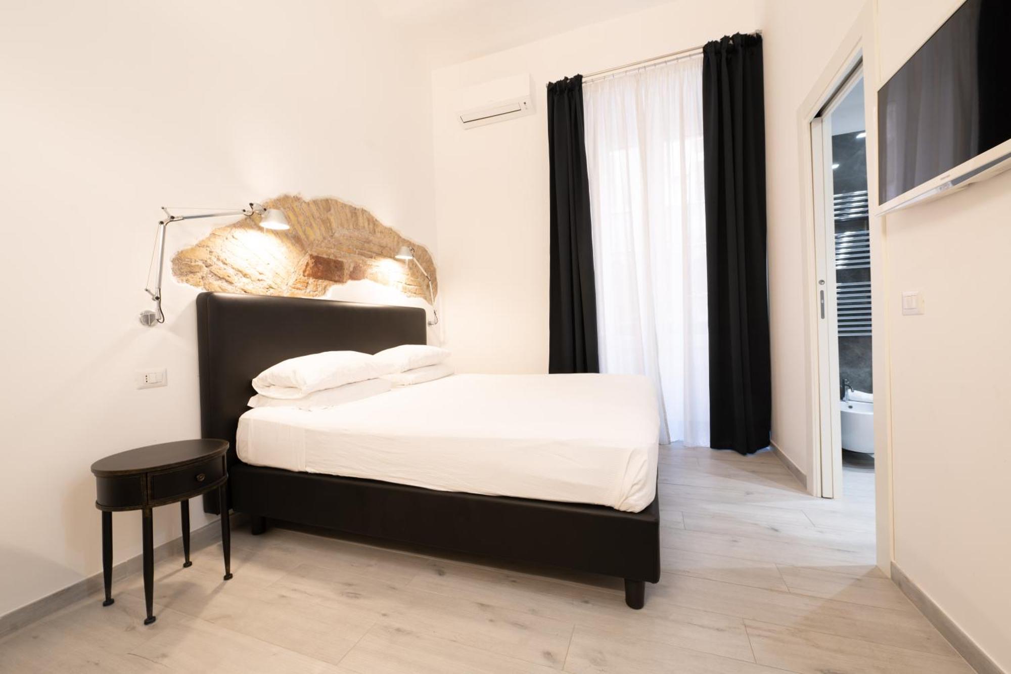 רומא Inn Urbe Colosseo מראה חיצוני תמונה