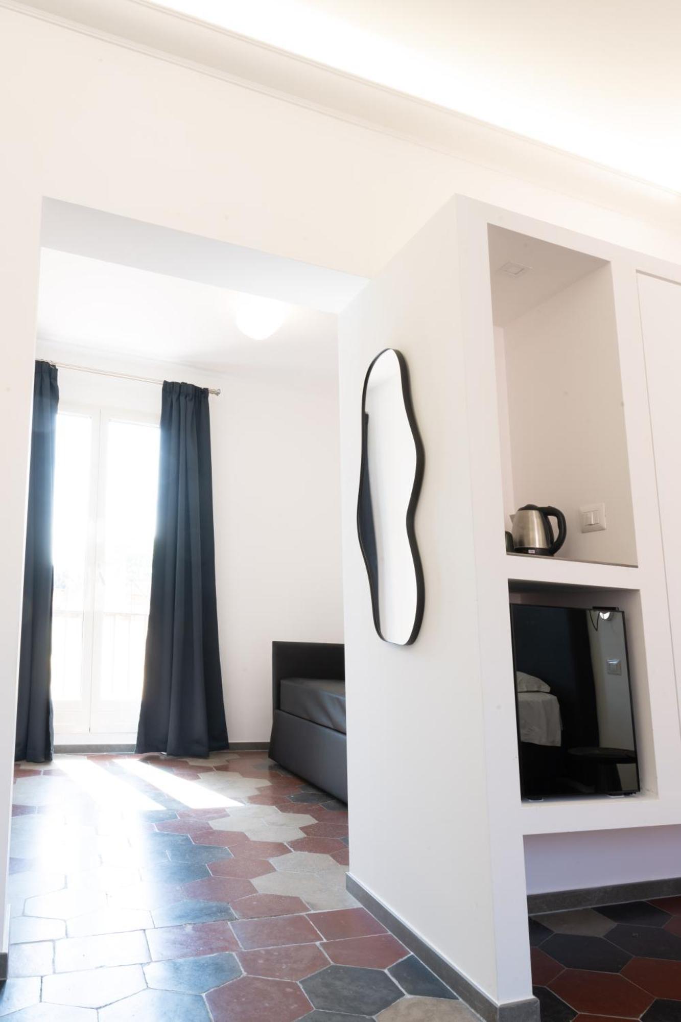 רומא Inn Urbe Colosseo מראה חיצוני תמונה