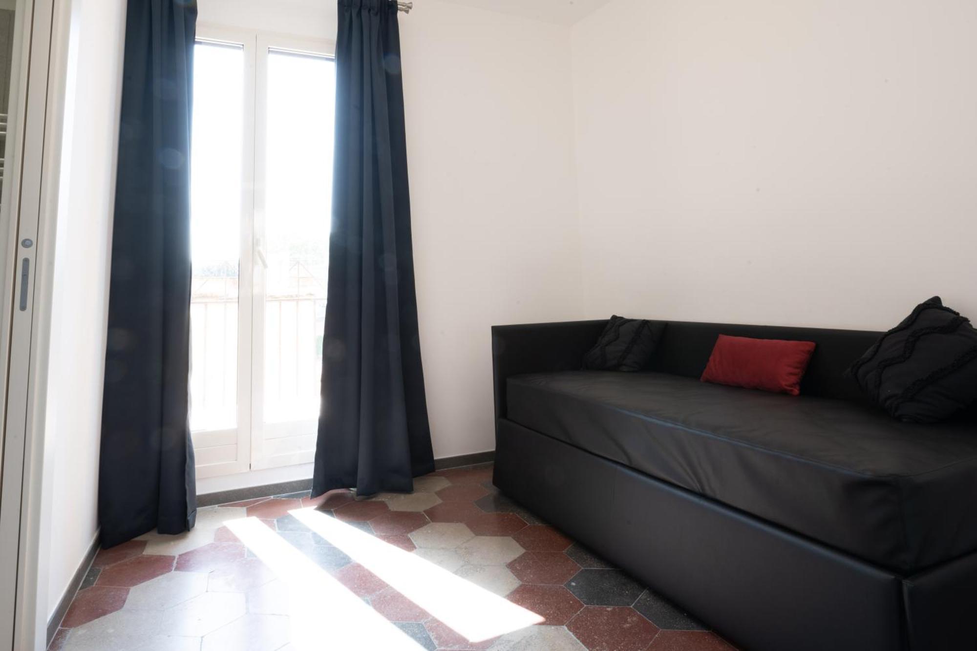 רומא Inn Urbe Colosseo מראה חיצוני תמונה