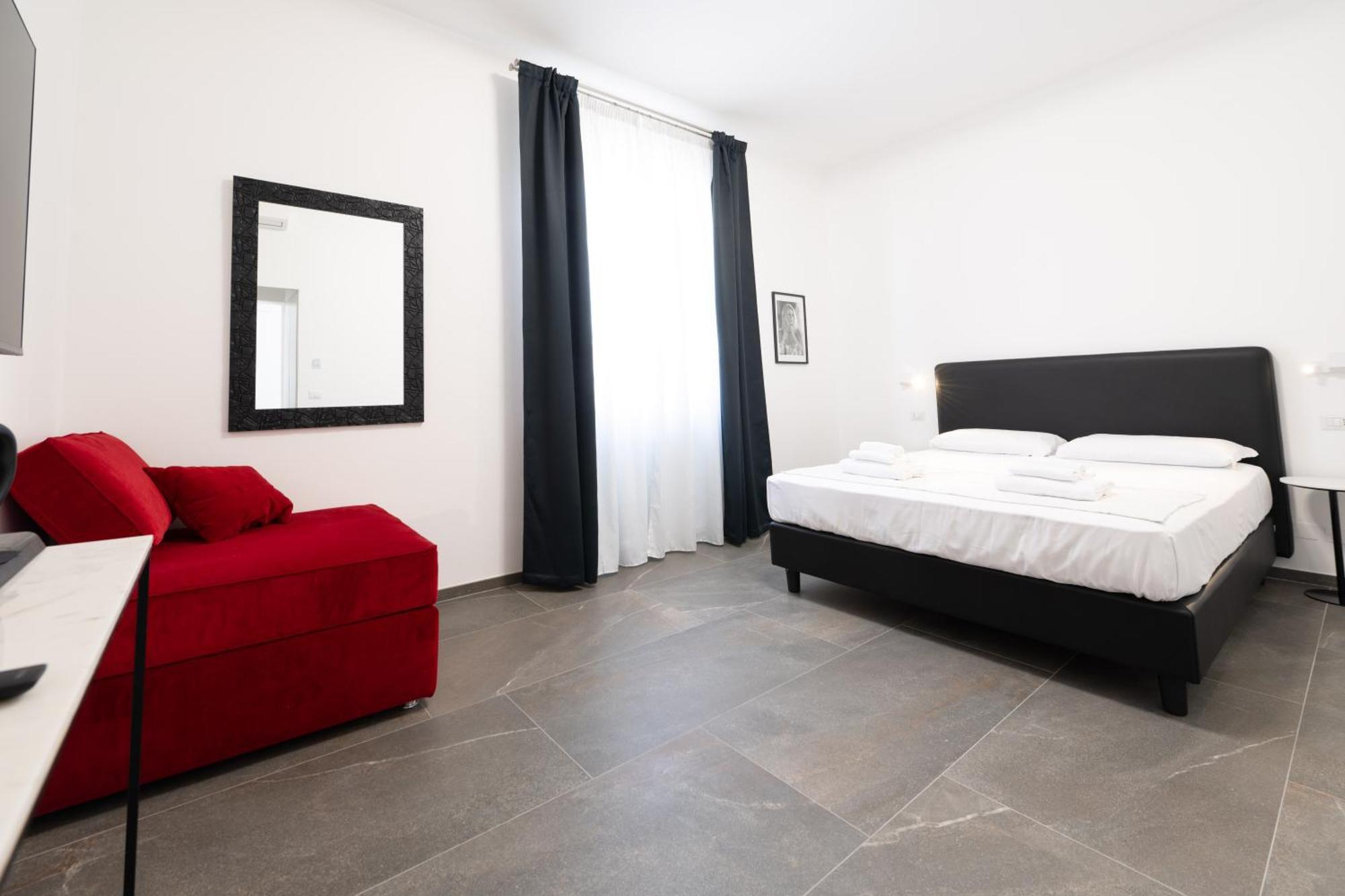 רומא Inn Urbe Colosseo מראה חיצוני תמונה