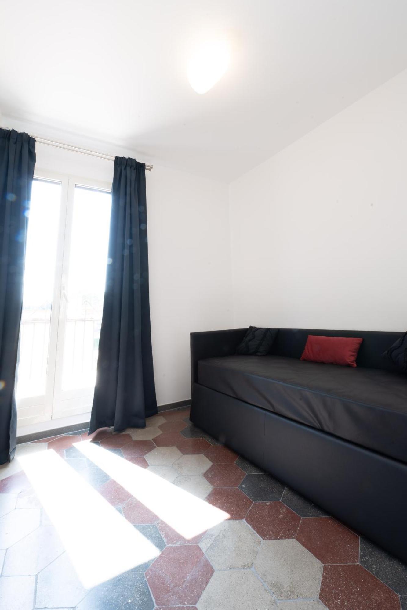 רומא Inn Urbe Colosseo מראה חיצוני תמונה