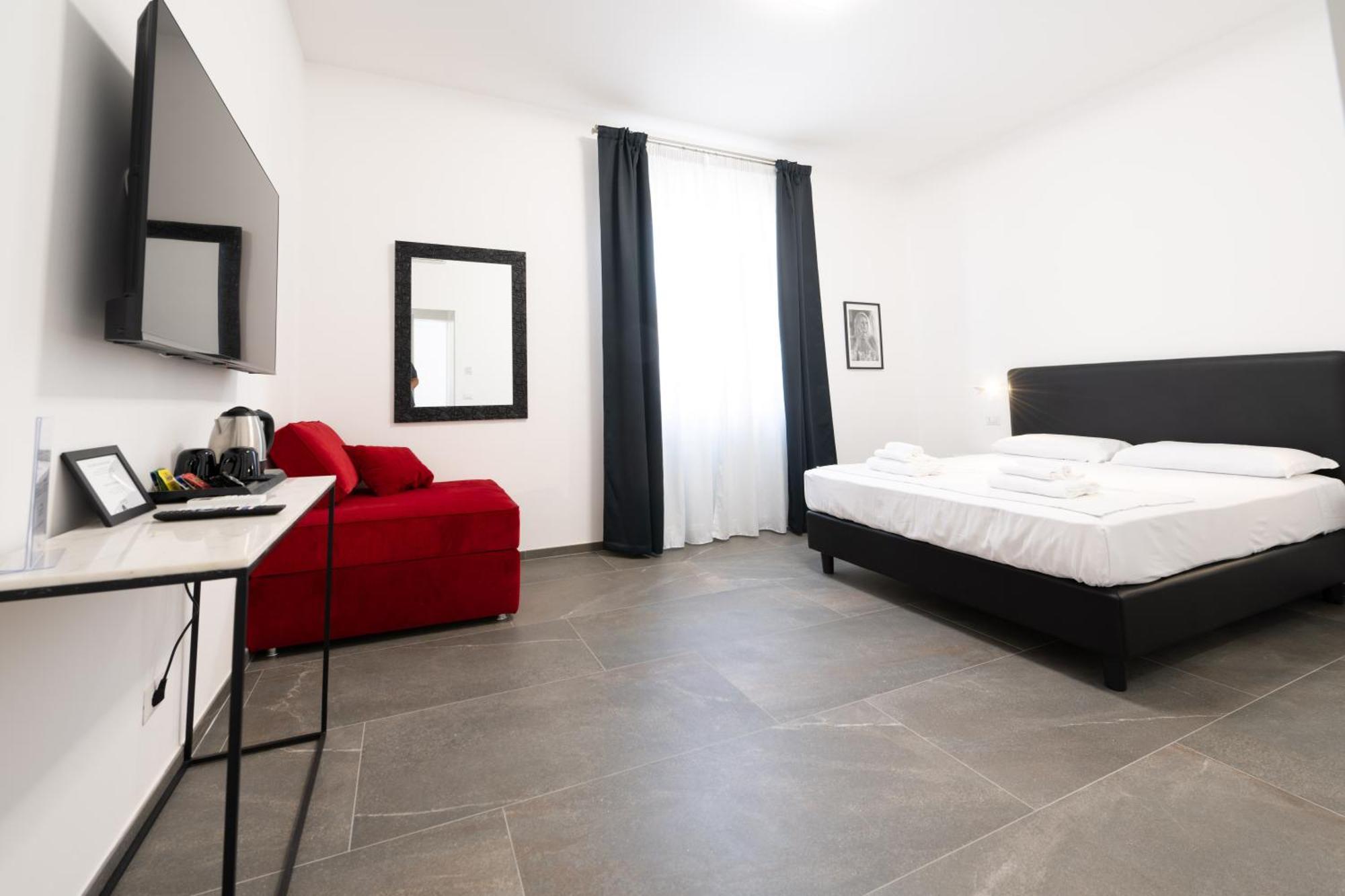 רומא Inn Urbe Colosseo מראה חיצוני תמונה