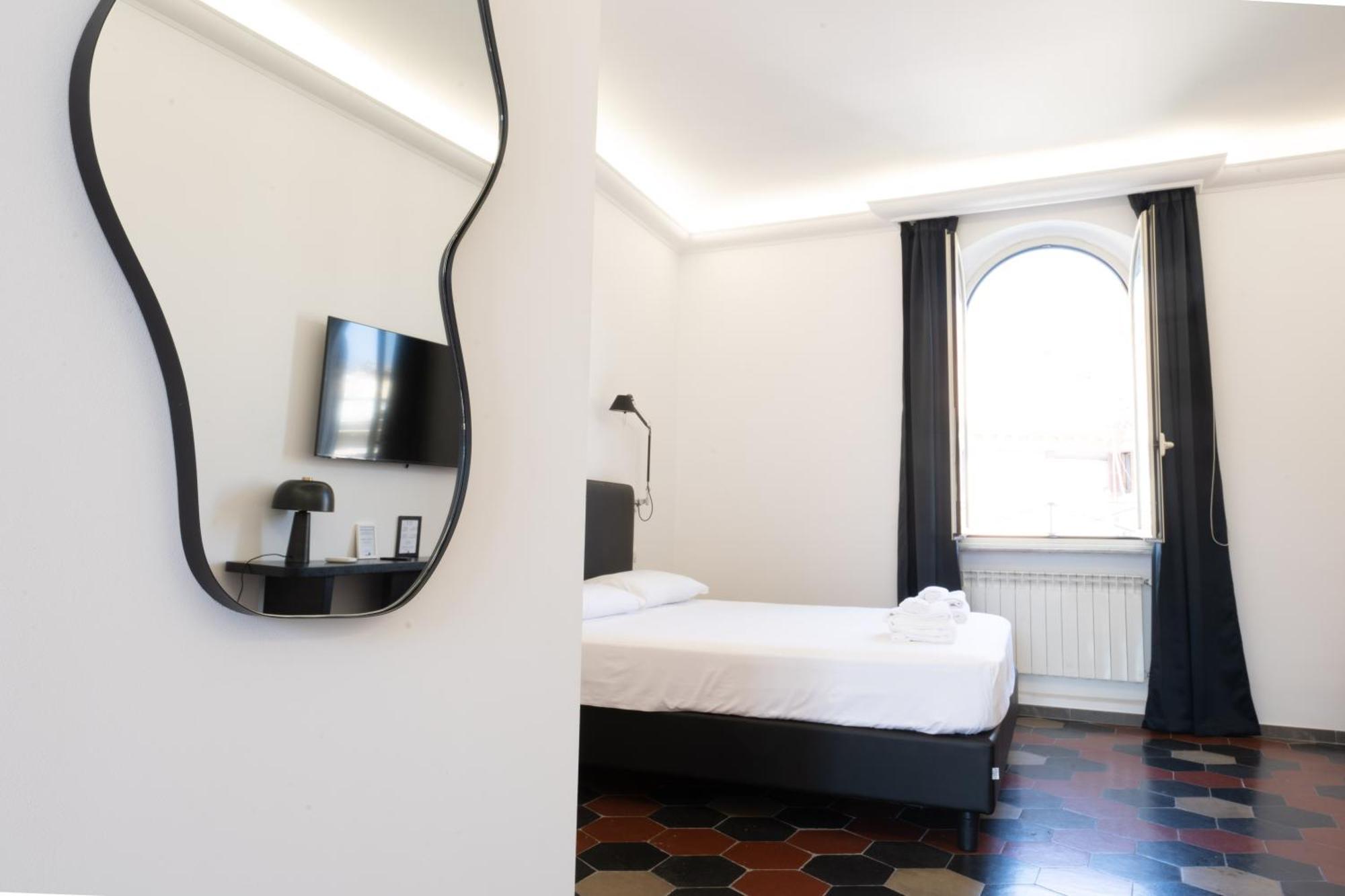 רומא Inn Urbe Colosseo מראה חיצוני תמונה