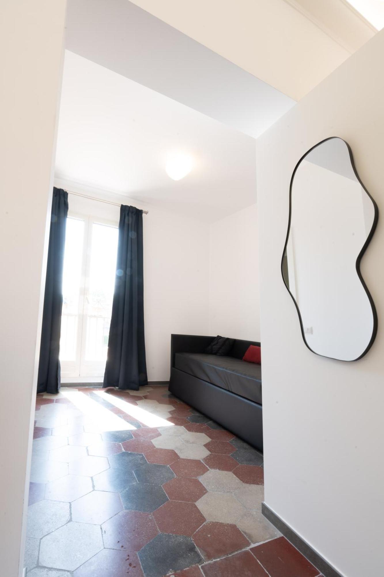 רומא Inn Urbe Colosseo מראה חיצוני תמונה