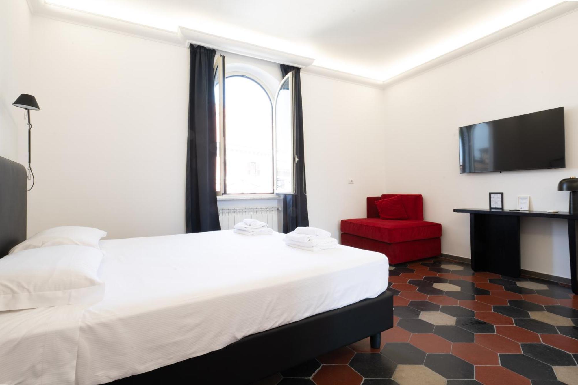 רומא Inn Urbe Colosseo מראה חיצוני תמונה