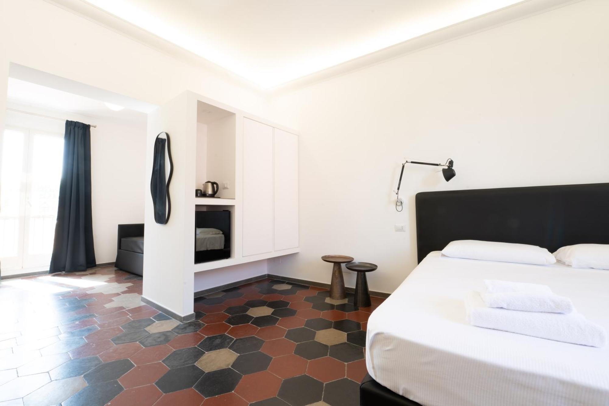 רומא Inn Urbe Colosseo מראה חיצוני תמונה