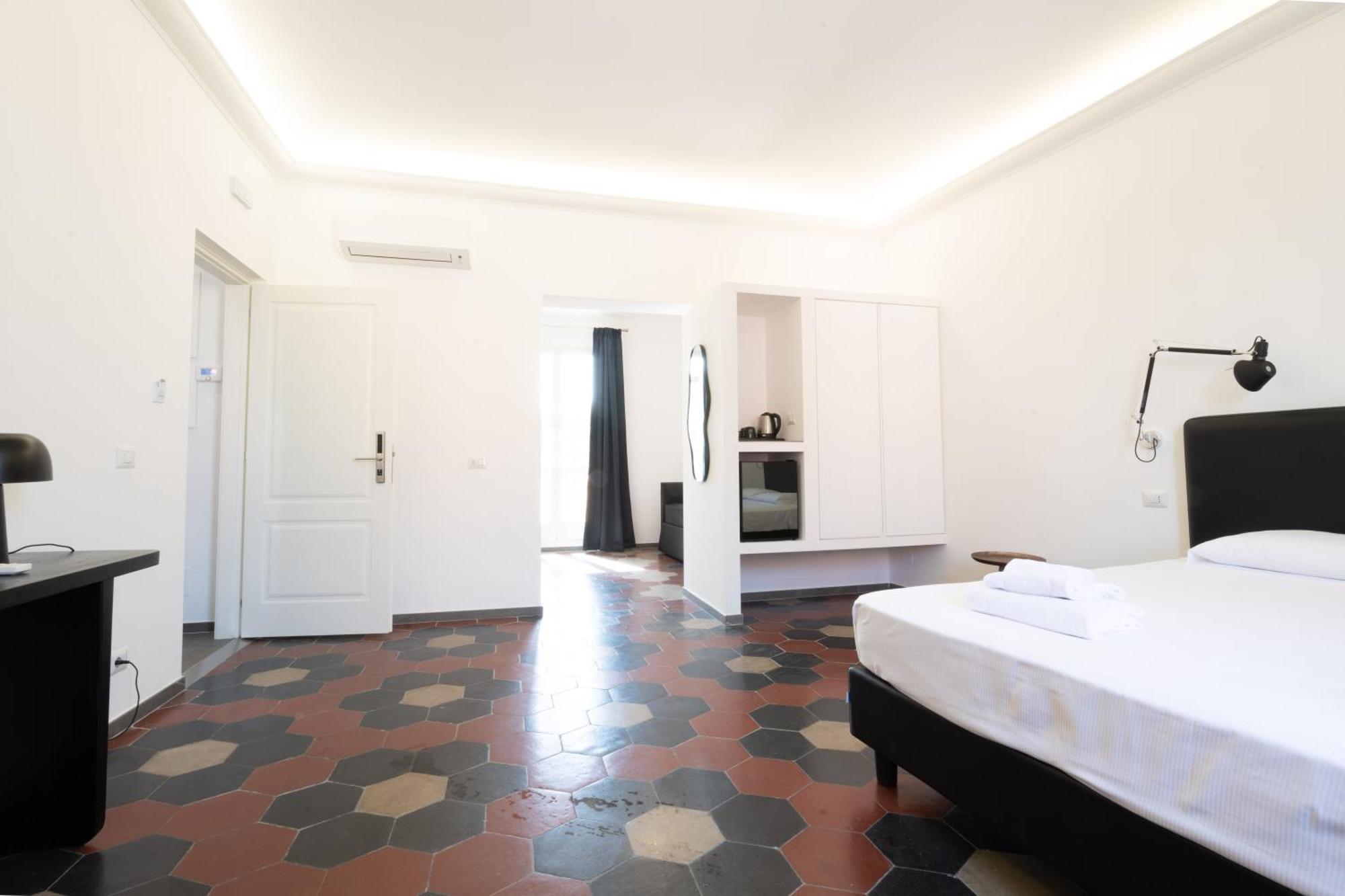 רומא Inn Urbe Colosseo מראה חיצוני תמונה