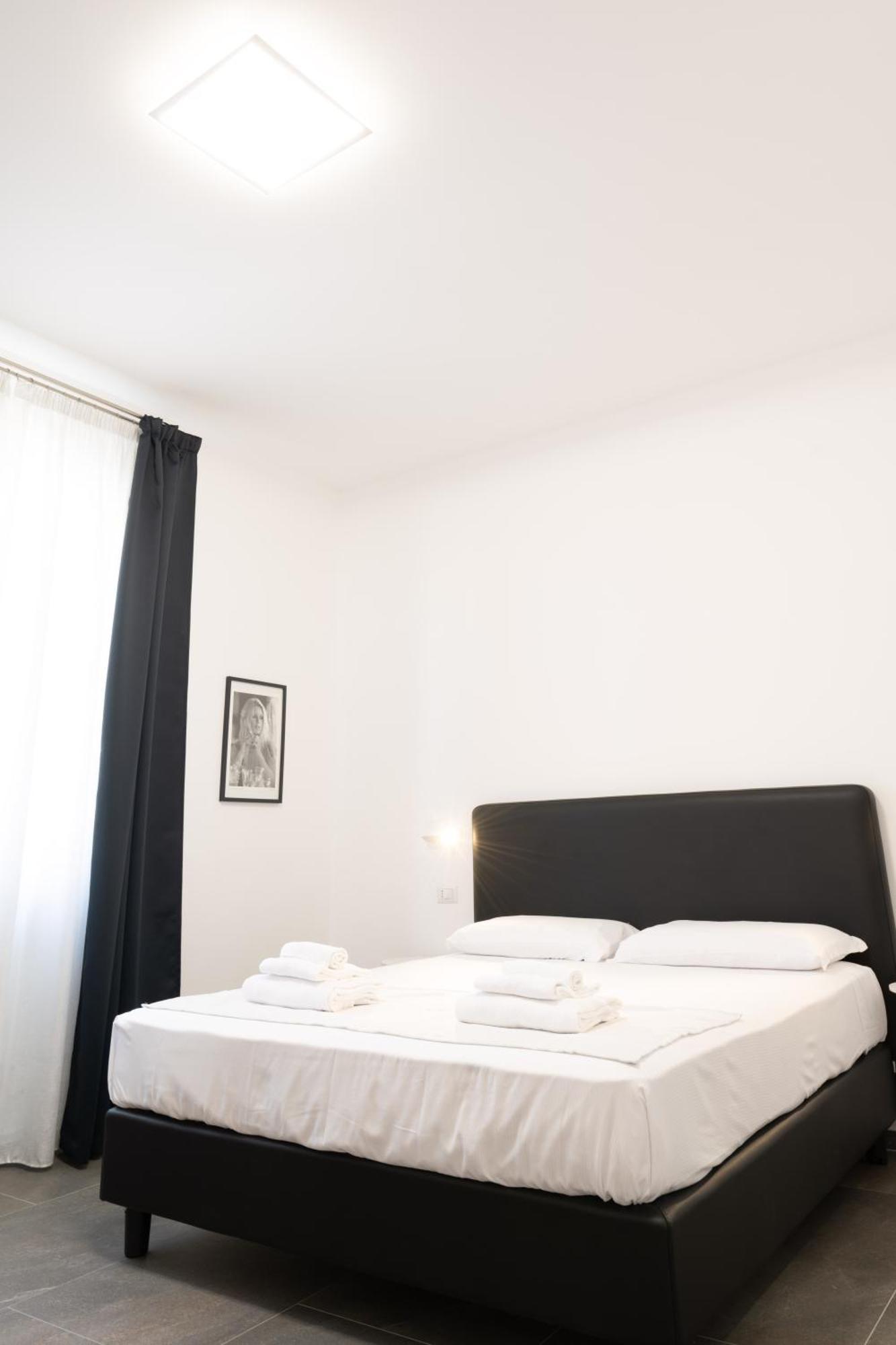 רומא Inn Urbe Colosseo מראה חיצוני תמונה