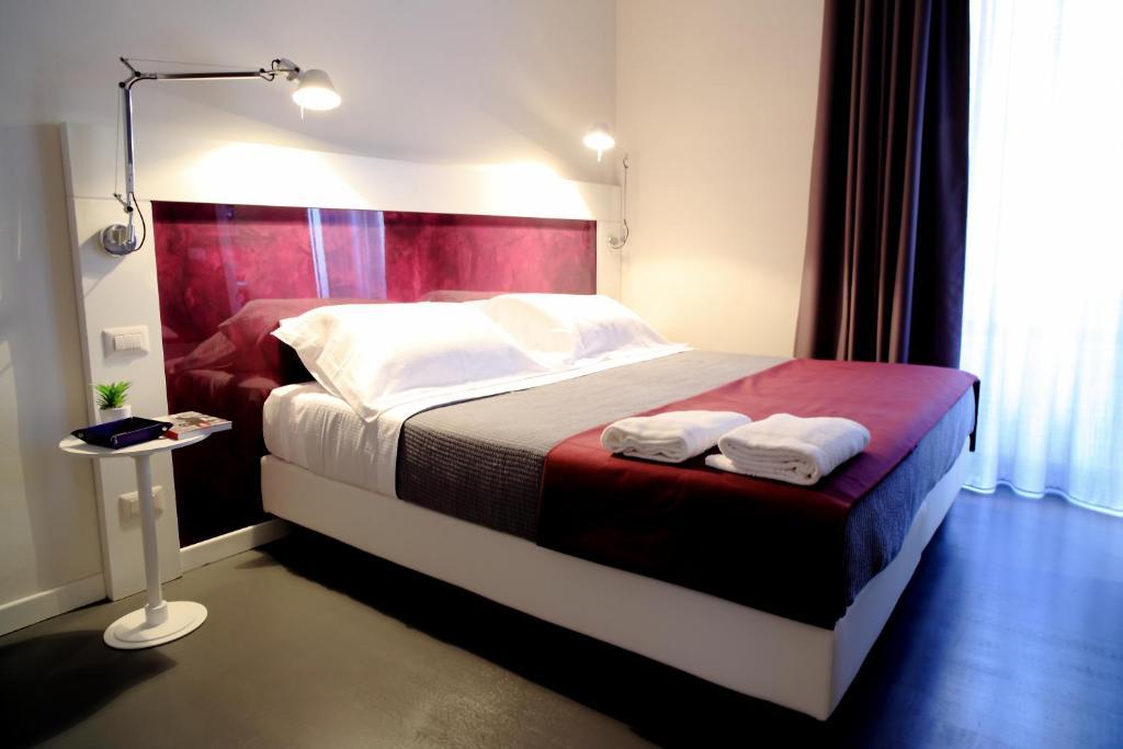 רומא Inn Urbe Colosseo חדר תמונה